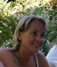 Karin Hofbauer
